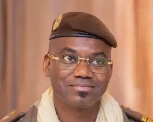 माली आतंकी हमलों की भारत ने की कड़ी निंदा, रक्षा मंत्री जनरल सादियो कामारा के निधन पर जताया शोक