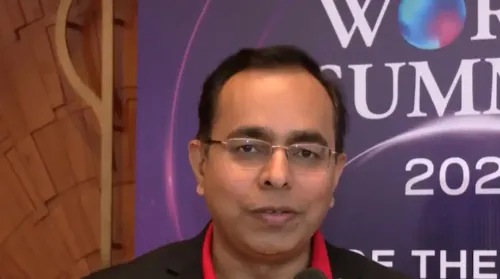 क्या भारत जल्द ही दुनिया की तीसरी सबसे बड़ी अर्थव्यवस्था बनेगा? : इंडस्ट्री लीडर्स