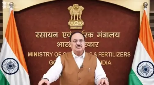 भारत का फार्मा सेक्टर: नवाचार के जरिए वैश्विक नेतृत्व की ओर बढ़ता हुआ