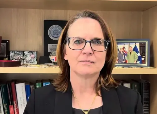 भारत को अमेरिका-ईरान तनाव के बीच संतुलन साधने की चुनौती: लिसा कर्टिस