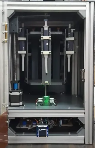 भारतीय शोधकर्ताओं ने बनाया स्मार्ट पोर्टेबल डिवाइस, पानी और भोजन में कीटनाशकों का पता लगाएगा तुरंत 