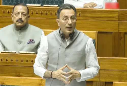 भारत का इलेक्ट्रॉनिक्स उत्पादन ₹13.11 लाख करोड़ पर, 12 वर्षों में निर्यात 11 गुना बढ़कर ₹4 लाख करोड़ के पार