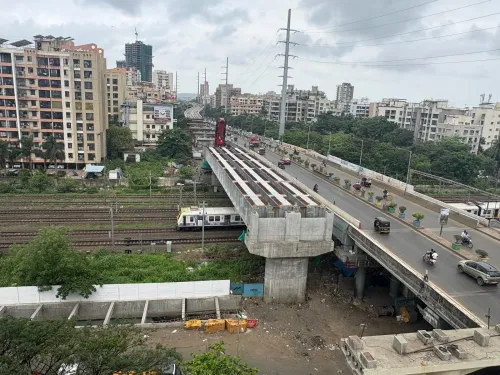 अप्रैल 2026 में 8 प्रमुख इंफ्रा उद्योगों की वृद्धि दर 1.7%, सीमेंट में 9.5% की छलांग