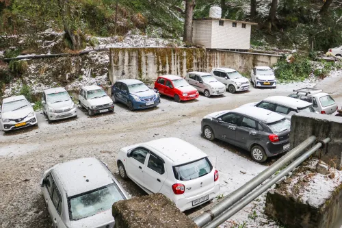 वित्त वर्ष 2026 में पैसेंजर व्हीकल और ट्रैक्टर सेक्टर की वृद्धि, 2027 में रहने की उम्मीद स्थिर