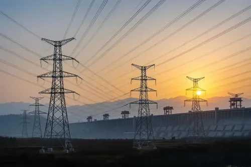 मई 2026 में बिजली खपत 11.55% बढ़कर 164.98 BU; पीक डिमांड 270.82 GW के रिकॉर्ड पर