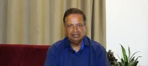 नेपाल-बांग्लादेश ऊर्जा सहयोग: भारत की भूमिका पर बिनोद चौधरी का दृष्टिकोण