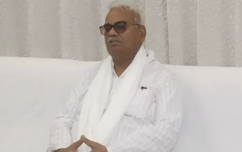 राजस्थान: पंचायती राज में फर्जी भर्तियों की गंभीर जांच का आदेश