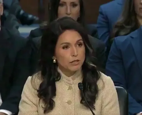 ईरान की सैन्य शक्ति कमजोर, लेकिन खतरे का अंत नहीं: अमेरिकी इंटेलिजेंस