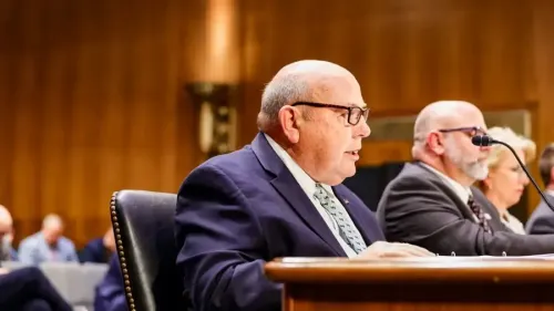 ईरान संघर्ष के कारण उर्वरक की कीमतों में हो सकती है वृद्धि