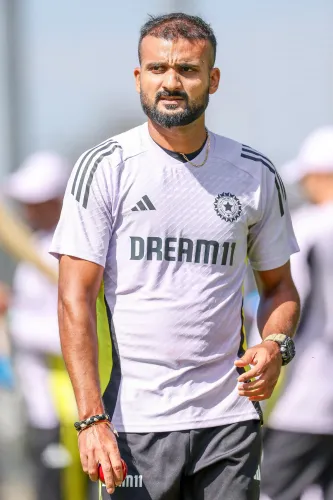 क्या इरफान पठान का मानना है कि जसप्रीत बुमराह की गैर-मौजूदगी में आकाश दीप होंगे आदर्श रिप्लेसमेंट?