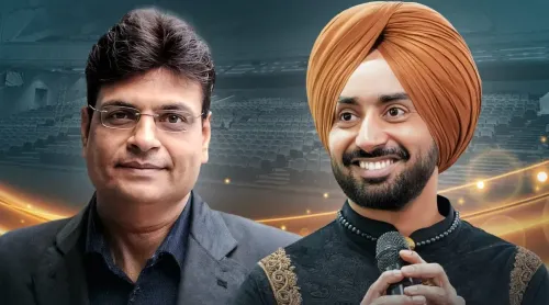 'लफ्ज, सुर और सफर': इरशाद कामिल और सतिंदर सरताज 26 जुलाई को पंजाब यूनिवर्सिटी में छात्रों से करेंगे संवाद