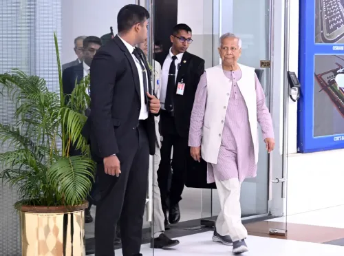 क्या पाकिस्तान बांग्लादेश से सैन्य गठजोड़ मजबूत कर रहा है, पूर्वोत्तर भारत पर खतरा?