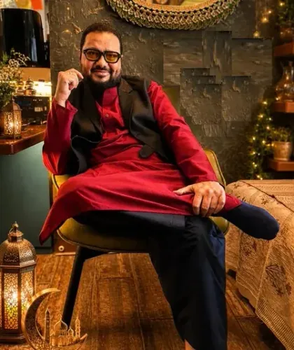 'तड़प तड़प के' पहले किसी और फिल्म के लिए बना था — इस्माइल दरबार ने बताया केके से जुड़ा भावुक किस्सा