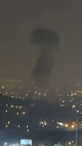 इजरायल का दावा, तेहरान में परमाणु अनुसंधान संयंत्रों समेत 80 से अधिक ठिकानों को बनाया निशाना