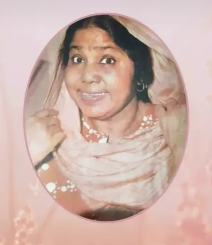 टुन टुन की 103वीं जयंती पर जैकी श्रॉफ की श्रद्धांजलि: 'हमेशा हमारे दिलों में रहेंगी'