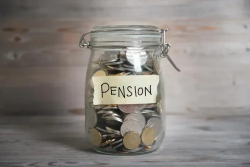 12 साल में पेंशन सुधार: डिजिटल जीवन प्रमाण से फेस ऑथेंटिकेशन तक, करोड़ों पेंशनर्स को मिली राहत