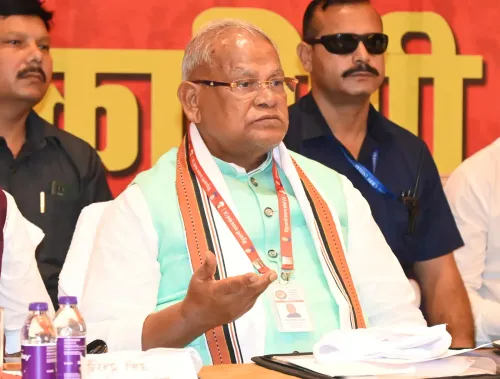 बिहार शराबबंदी में गुजरात मॉडल अपनाए सरकार: जीतनराम मांझी की मुख्यमंत्री सम्राट चौधरी से अपील