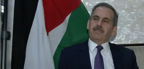 जॉर्डन के राजदूत ने अमेरिका-ईरान युद्धविराम का स्वागत किया, खाड़ी देशों पर ईरान के हमलों की की निंदा