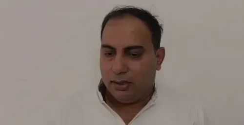 'काला हिरण' रिलीज पर पाकिस्तानी आतंकवादी की धमकी, निर्माता अमित जानी ने गृह मंत्रालय को सौंपी शिकायत