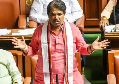 मंगलुरु कुकर धमाका: NIA कोर्ट के फैसले के बाद भाजपा ने कांग्रेस पर साधा निशाना, वोट बैंक राजनीति का आरोप