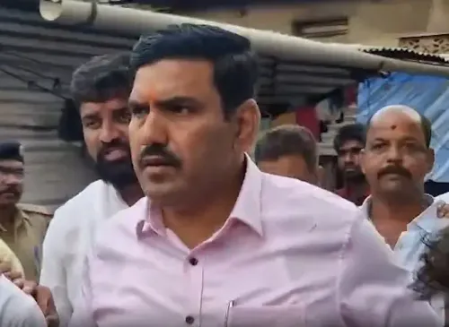 कर्नाटक BJP ने विशेष विधानसभा सत्र एक हफ्ते बढ़ाने की माँग की, सूखा और कस्तूरीरंगन रिपोर्ट पर व्यापक चर्चा की अपील