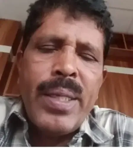 रिटायरमेंट से एक हफ्ते पहले सरकारी अधिकारी ने दफ्तर में की आत्महत्या, सीनियर पर लगाए आरोप