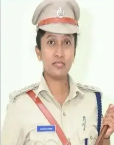 मांड्या जेल विवाद: VIP सुविधाओं और 'रेट लिस्ट' के आरोपों के बाद अधीक्षक शांताम्मा का तबादला