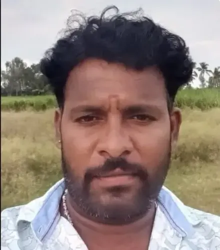 क्या कर्नाटक के पहाड़ी मंदिर पर तेंदुए के हमले से तीर्थयात्री की मौत हुई?