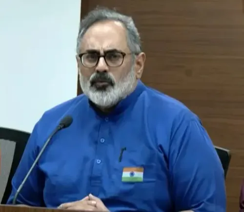 क्या केरल भाजपा ने सबरीमाला स्वर्ण चोरी मामले में सीपीआई (एम)-कांग्रेस गठजोड़ पर आरोप लगाया?