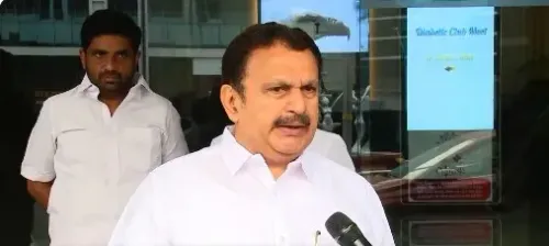 खादी भारत की आत्मा का प्रतीक: केरल मंत्री के. मुरलीधरन, ओणम मेले में 30% छूट का ऐलान