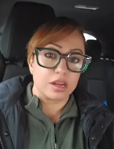 कनाडा में खालिस्तानी चरमपंथ की आलोचक नैंसी ग्रेवाल की हत्या ने उठाए गंभीर सवाल