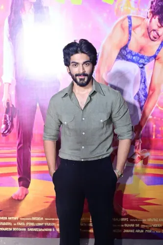 'डबल ऑक्यूपेंसी' के लिए संतोष ने किया बारटेंडिंग सर्टिफिकेट कोर्स, खुशबू सुंदर बोलीं— 'मेहनत के पास सफलता खुद आती है'