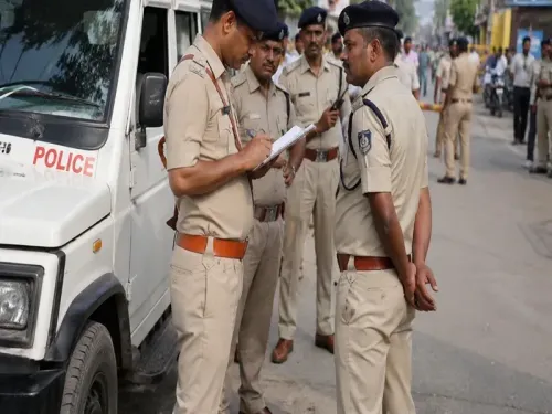 नवादा के छोटी पाली में चाकू हमला: दो युवकों की मौत, दो घायल; एक गिरफ्तार