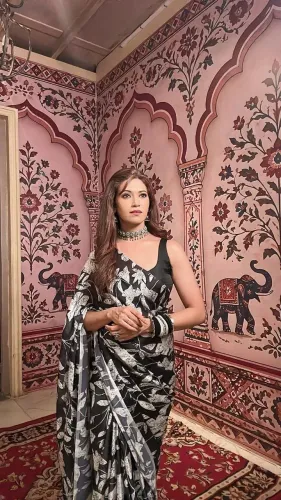 परख मदान बोलीं — 'क्योंकि सास भी कभी बहू थी 2' की अभिनेत्री ने बताया असली खूबसूरती का राज़