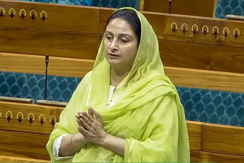 क्या हरसिमरत कौर बादल ने चुनाव आयोग से पटियाला एसएसपी को सस्पेंड करने की अपील की?