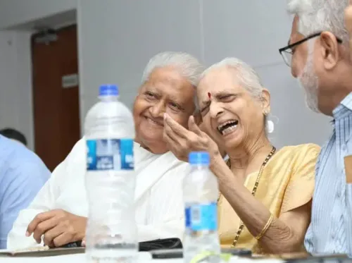 संगीतकार प्यारेलाल शर्मा की पत्नी सुनीला शर्मा का 78 वर्ष की आयु में निधन, फिल्म जगत शोकाकुल