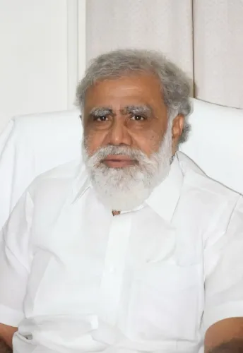 क्या मद्रास हाईकोर्ट ने तमिलनाडु के मंत्री आई पेरियासामी को अंतरिम राहत देने से किया इनकार?