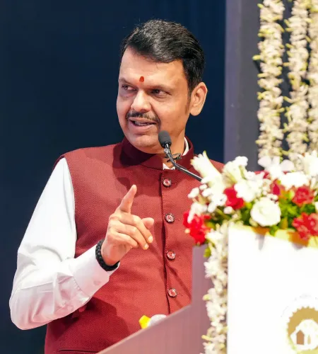 महाराष्ट्र कैबिनेट ने ₹44,800 करोड़ की अर्बन चैलेंज फंड योजना को मंजूरी दी, शहरों को ग्रोथ हब बनाने का लक्ष्य