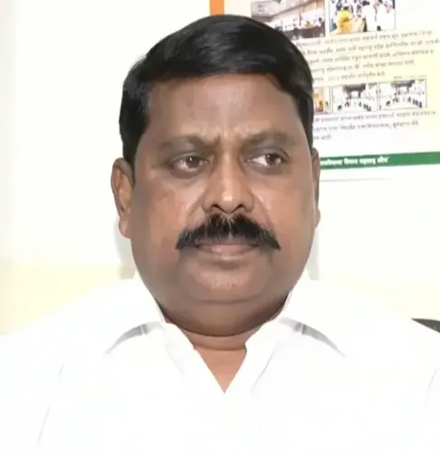 क्या आयुष्मान भारत को लागू करने में महाराष्ट्र सबसे आगे है? भाजपा नेता सतीश तालेकर का बयान