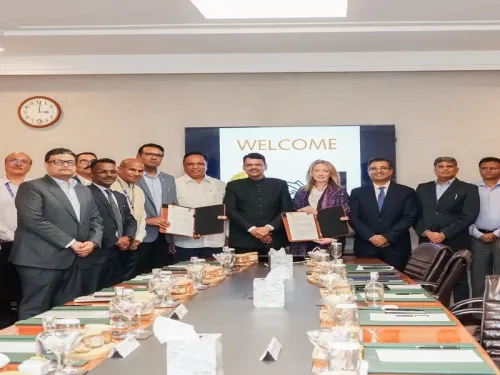 क्या महाराष्ट्र भारत का पहला राज्य बना है जो स्टारलिंक के साथ साझेदारी कर रहा है? : सीएम फडणवीस