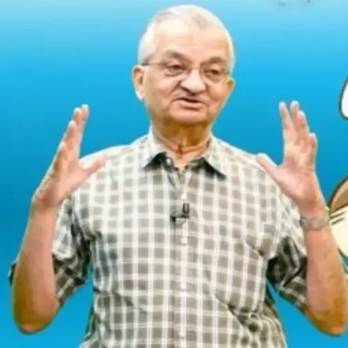 महाराष्ट्र: डेटा सेंटर के पर्यावरणीय असर की जाँच के लिए डॉ. अनिल काकोडकर की अध्यक्षता में हाई-लेवल कमेटी गठित