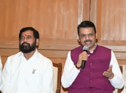 क्या महायुति ठाणे, कल्याण-डोंबिवली और उल्हासनगर में मेयर पदों पर सहमति बनी?