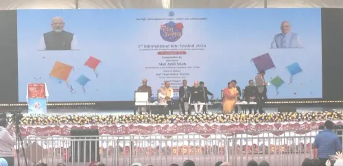 क्या मकर संक्रांति 'एक भारत, श्रेष्ठ भारत' का बेहतरीन उदाहरण बन गई है?