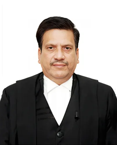 आंध्र प्रदेश के नए लोकायुक्त बने जस्टिस मल्लिकार्जुन राव, राज्यपाल नजीर ने दिलाई शपथ