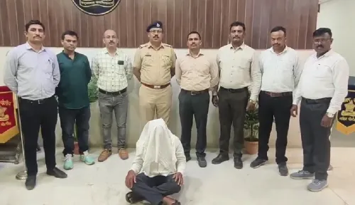 वाशिम में फर्जी सरकारी नियुक्ति पत्र से ₹1.73 लाख की ठगी, 47 वर्षीय आरोपी गिरफ्तार