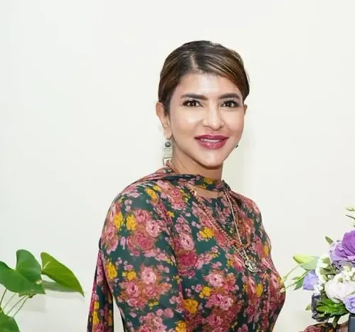 क्या बेटिंग ऐप प्रमोशन मामले में मंचू लक्ष्मी ने ईडी के सामने पेश होकर खुलासा किया?