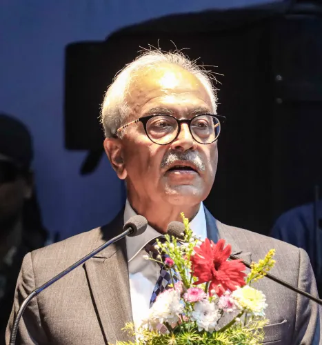 क्या मणिपुर सरकार ने हिंसा प्रभावित 60 हजार लोगों के पुनर्वास के लिए 523 करोड़ रुपये का पैकेज लागू किया?