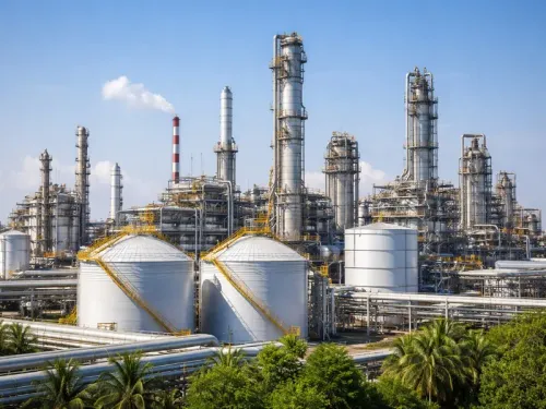 विदेश मंत्रालय ने उर्वरक इकाइयों के बंद होने और खाद्य संकट की अफवाहों को किया खारिज