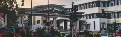 क्या केरल के मेडिकल कॉलेज के डॉक्टरों ने अनिश्चितकालीन हड़ताल की धमकी दी है?