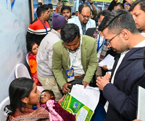 सेवाश्रय कैंप विवाद: मेडिकल इंटर्न से CID करेगी पूछताछ, दबाव या स्वेच्छा — जांच में होगा खुलासा